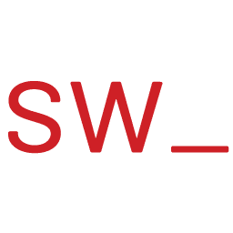 Logo de SeriousWeb